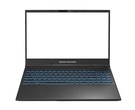 Ноутбук Dream Machines RG3060-15 (RG3060-15UA33), изображение 5