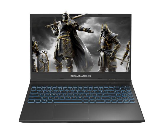 Ноутбук Dream Machines RG3060-15 (RG3060-15UA33)