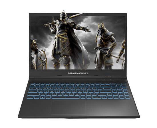 Ноутбук Dream Machines RG3060-15 (RG3060-15UA34)