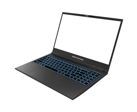 Ноутбук Dream Machines RG3060-15 (RG3060-15UA51), изображение 2 Ноутбук Dream Machines RG3060-15 (RG3060-15UA51), изображение 2