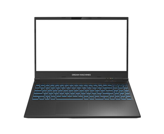 Ноутбук Dream Machines RG3060-15 (RG3060-15UA51), изображение 5 Ноутбук Dream Machines RG3060-15 (RG3060-15UA51), изображение 5