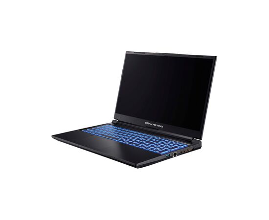 Ноутбук Dream Machines RG3060-15 (RG3060-15UA53), изображение 3 Ноутбук Dream Machines RG3060-15 (RG3060-15UA53), изображение 3