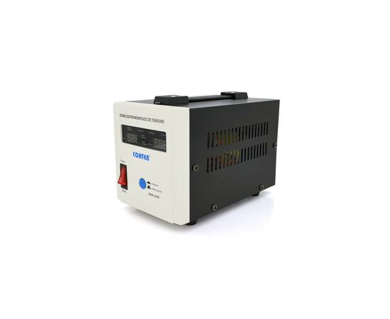 Стабилизатор Conter SVR-1000VA (CR-SVR-1000)