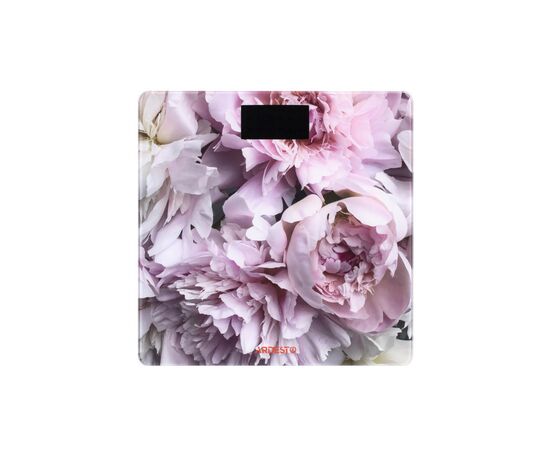 Весы напольные Ardesto SCB-965PEONIES