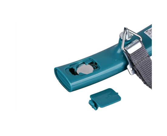 Весы для багажа Ardesto SC10GREEN, изображение 3 Весы для багажа Ardesto SC10GREEN, изображение 3