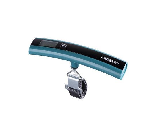 Весы для багажа Ardesto SC10GREEN