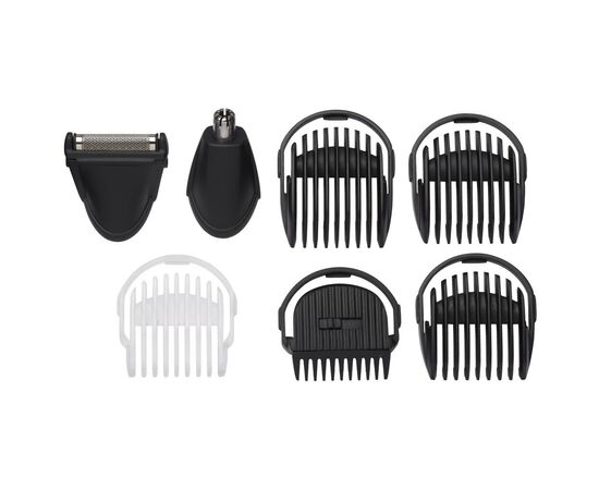 Машинка для стрижки Babyliss MT725E, изображение 7 Машинка для стрижки Babyliss MT725E, изображение 7