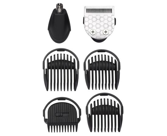 Машинка для стрижки Babyliss MT725E, изображение 8 Машинка для стрижки Babyliss MT725E, изображение 8