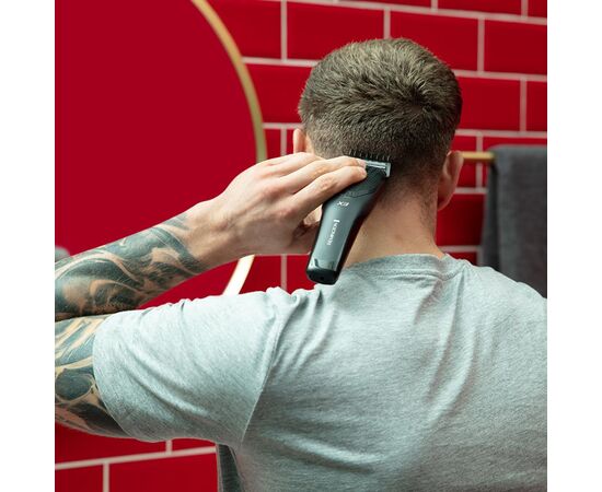 Машинка для стрижки Remington HC3000GP, зображення 6 Машинка для стрижки Remington HC3000GP, зображення 6