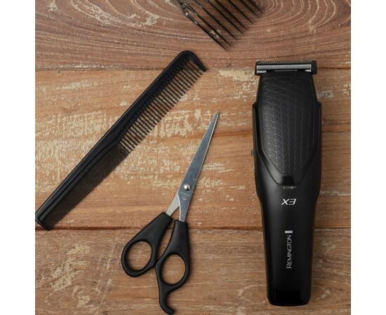 Машинка для стрижки Remington HC3000GP, зображення 7 Машинка для стрижки Remington HC3000GP, зображення 7