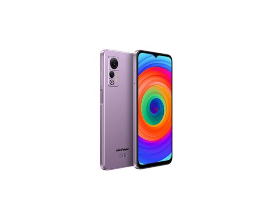 Мобільний телефон Ulefone Note 14 3/16GB Purple (6937748734994), зображення 2 Мобільний телефон Ulefone Note 14 3/16GB Purple (6937748734994), зображення 2