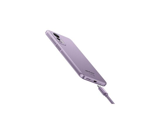 Мобільний телефон Ulefone Note 14 3/16GB Purple (6937748734994), зображення 4 Мобільний телефон Ulefone Note 14 3/16GB Purple (6937748734994), зображення 4