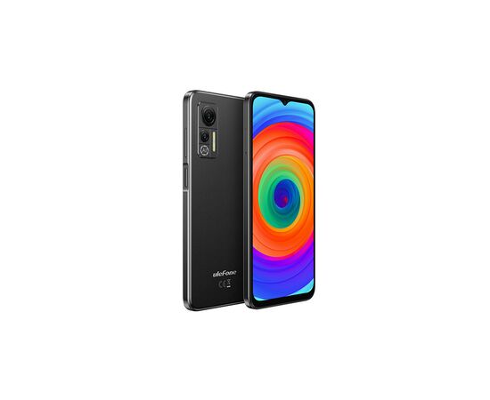 Мобільний телефон Ulefone Note 14 4/64GB Black (6937748735045), зображення 2 Мобільний телефон Ulefone Note 14 4/64GB Black (6937748735045), зображення 2