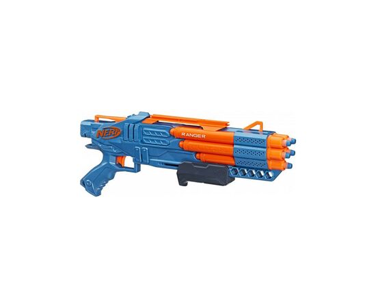 Игрушечное оружие Hasbro Nerf Ренджер Elite 2.0 (F4186), изображение 2 Игрушечное оружие Hasbro Nerf Ренджер Elite 2.0 (F4186), изображение 2