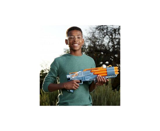 Игрушечное оружие Hasbro Nerf Ренджер Elite 2.0 (F4186), изображение 5 Игрушечное оружие Hasbro Nerf Ренджер Elite 2.0 (F4186), изображение 5