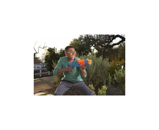 Игрушечное оружие Hasbro Nerf Ренджер Elite 2.0 (F4186), изображение 7 Игрушечное оружие Hasbro Nerf Ренджер Elite 2.0 (F4186), изображение 7