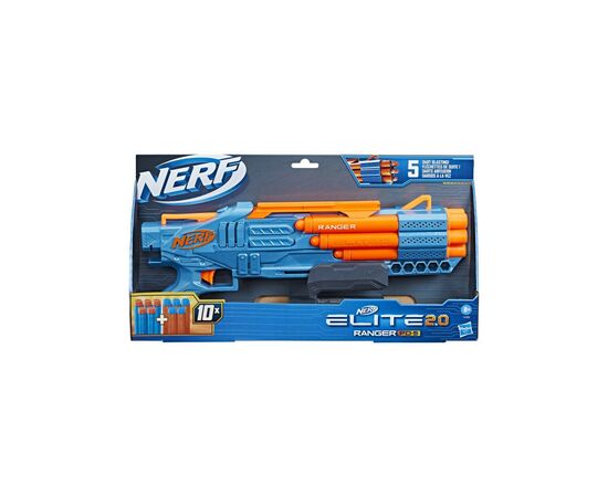 Іграшкова зброя Hasbro Nerf Ренджер Elite 2.0 (F4186)