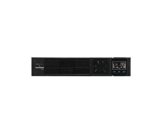 Источник бесперебойного питания TECNOWARE EVO DSP PLUS 3600VA (FGCEDP3602RTIEC), изображение 2 Источник бесперебойного питания TECNOWARE EVO DSP PLUS 3600VA (FGCEDP3602RTIEC), изображение 2