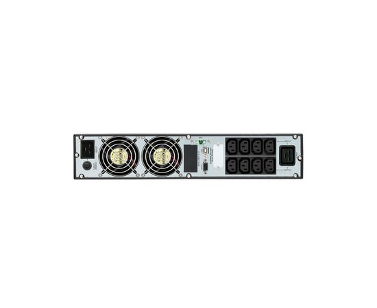 Источник бесперебойного питания TECNOWARE EVO DSP PLUS 3600VA (FGCEDP3602RTIEC), изображение 3 Источник бесперебойного питания TECNOWARE EVO DSP PLUS 3600VA (FGCEDP3602RTIEC), изображение 3