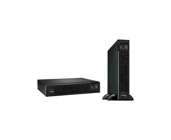 Источник бесперебойного питания TECNOWARE EVO DSP PLUS 3600VA (FGCEDP3602RTIEC), изображение 5 Источник бесперебойного питания TECNOWARE EVO DSP PLUS 3600VA (FGCEDP3602RTIEC), изображение 5