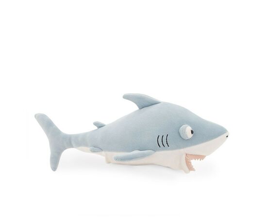 Мягкая игрушка Orange Океан Акула, 35 (OT5002/35), изображение 2