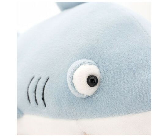 Мягкая игрушка Orange Океан Акула, 35 (OT5002/35), изображение 3