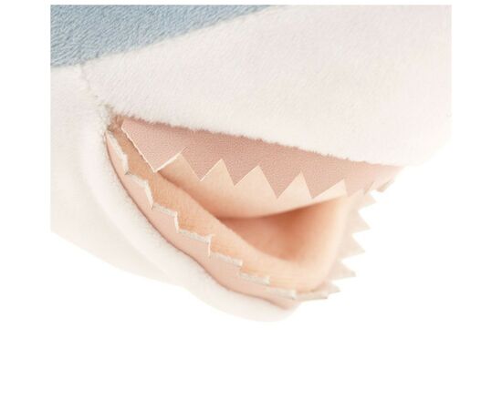 Мягкая игрушка Orange Океан Акула, 35 (OT5002/35), изображение 4