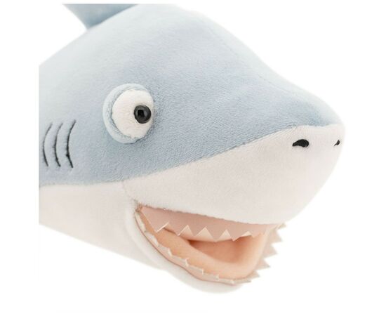 Мягкая игрушка Orange Океан Акула, 35 (OT5002/35), изображение 5