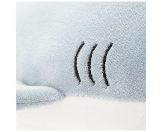 Мягкая игрушка Orange Океан Акула, 35 (OT5002/35), изображение 7