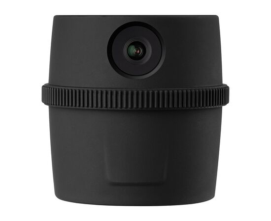 Веб-камера Sandberg Motion Tracking Webcam 1080P + Tripod Black (134-27), изображение 2 Веб-камера Sandberg Motion Tracking Webcam 1080P + Tripod Black (134-27), изображение 2