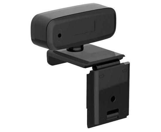 Веб-камера Sandberg Streamer Chat Webcam 1080P HD Black (134-15), зображення 3 Веб-камера Sandberg Streamer Chat Webcam 1080P HD Black (134-15), зображення 3
