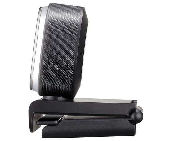 Веб-камера Sandberg Streamer Webcam Pro Full HD Autofocus Ring Light Black (134-12), изображение 3 Веб-камера Sandberg Streamer Webcam Pro Full HD Autofocus Ring Light Black (134-12), изображение 3