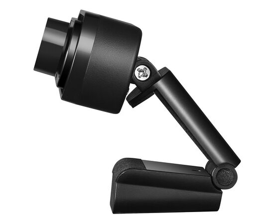 Веб-камера Sandberg Webcam 1080P Saver Black (333-96), изображение 4