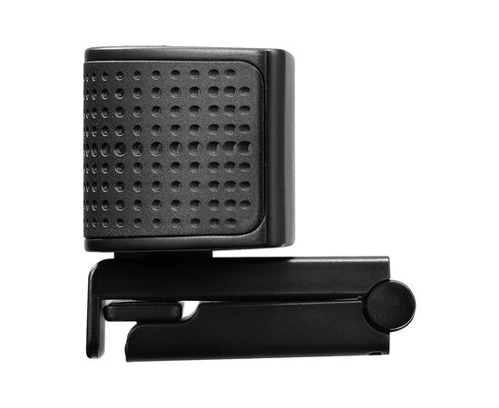 Веб-камера Sandberg Webcam Pro Elite 4K UHD (IMX258) Autofocus USB-A/USB-C Black (134-28), изображение 3 Веб-камера Sandberg Webcam Pro Elite 4K UHD (IMX258) Autofocus USB-A/USB-C Black (134-28), изображение 3