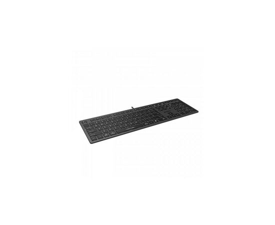 Клавіатура A4Tech FX60H USB Grey White backlit, зображення 2 Клавіатура A4Tech FX60H USB Grey White backlit, зображення 2