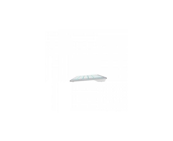 Клавіатура A4Tech FX61 USB White, зображення 5 Клавіатура A4Tech FX61 USB White, зображення 5