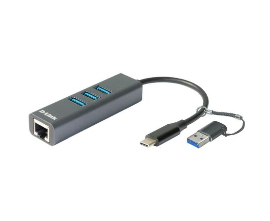 Мережева карта D-Link DUB-2332