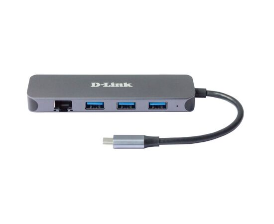 Сетевая карта D-Link DUB-2334, изображение 2 Сетевая карта D-Link DUB-2334, изображение 2