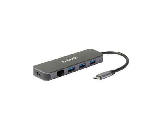 Мережева карта D-Link DUB-2334