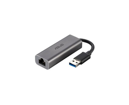 Сетевая карта ASUS USB-C2500, изображение 2 Сетевая карта ASUS USB-C2500, изображение 2