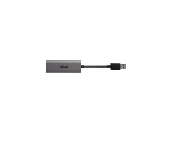 Сетевая карта ASUS USB-C2500, изображение 4 Сетевая карта ASUS USB-C2500, изображение 4