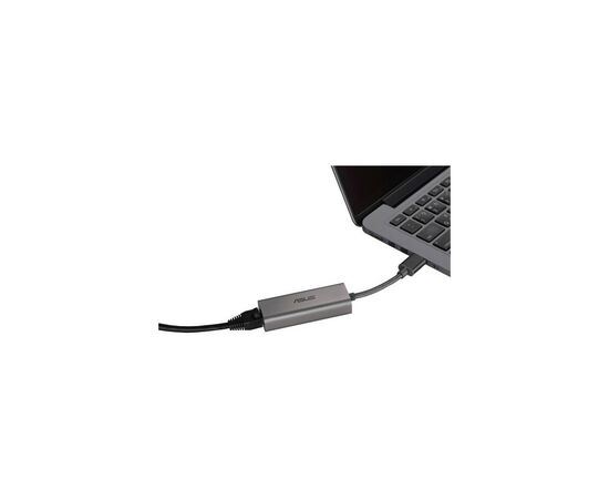 Сетевая карта ASUS USB-C2500, изображение 5 Сетевая карта ASUS USB-C2500, изображение 5