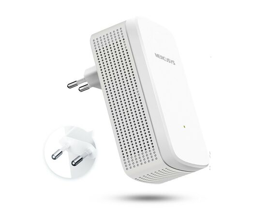 Ретранслятор Mercusys ME20, изображение 3 Ретранслятор Mercusys ME20, изображение 3