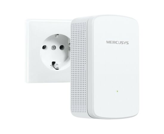 Ретранслятор Mercusys ME20, изображение 4 Ретранслятор Mercusys ME20, изображение 4