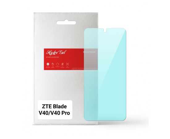 Пленка защитная Armorstandart Anti-Blue ZTE Blade V40 / V40 Pro (ARM63409)