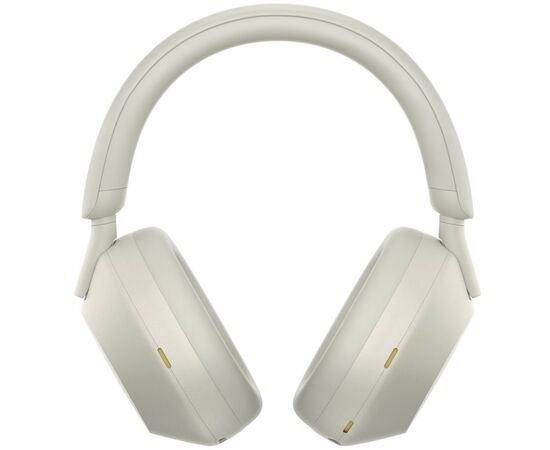 Наушники Sony WH-1000XM5 Silver (WH1000XM5S.CE7), изображение 3