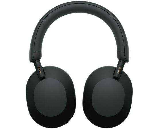 Наушники Sony WH-1000XM5 Black (WH1000XM5B.CE7), изображение 3 Наушники Sony WH-1000XM5 Black (WH1000XM5B.CE7), изображение 3