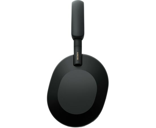 Наушники Sony WH-1000XM5 Black (WH1000XM5B.CE7), изображение 4 Наушники Sony WH-1000XM5 Black (WH1000XM5B.CE7), изображение 4