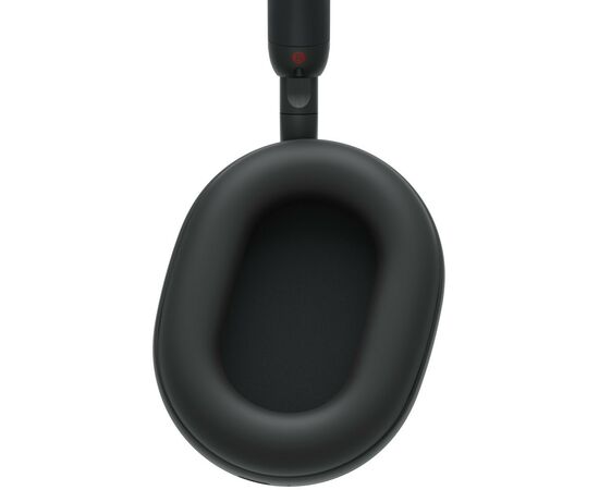 Наушники Sony WH-1000XM5 Black (WH1000XM5B.CE7), изображение 8 Наушники Sony WH-1000XM5 Black (WH1000XM5B.CE7), изображение 8