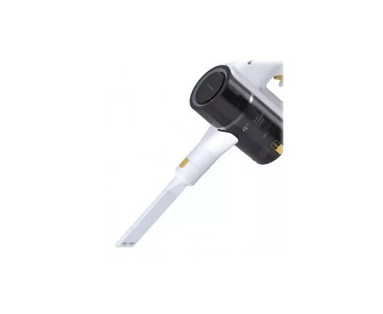 Пылесос Xiaomi LYDSTO H4 SELF-DUST COLLECTING HANDHELD VACUUM CLEANER (YM-H4-W03), изображение 2 Пылесос Xiaomi LYDSTO H4 SELF-DUST COLLECTING HANDHELD VACUUM CLEANER (YM-H4-W03), изображение 2